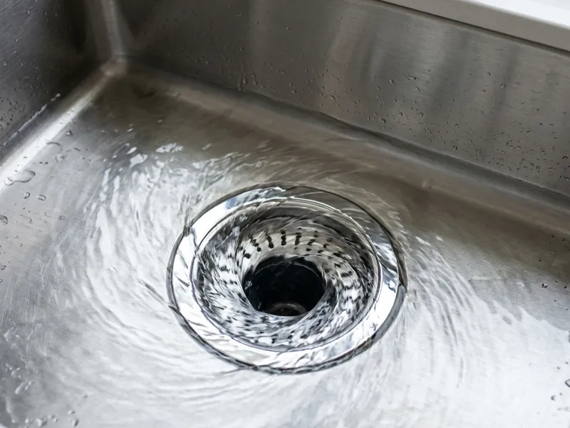 Drain Cleaning Plumber in Plains, KS